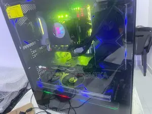 I5 7th Gen Gaming Build