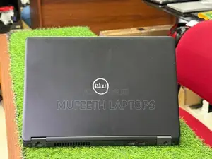 Dell i5 8Gen 8GB 256GB SSD 14.1”HD Display