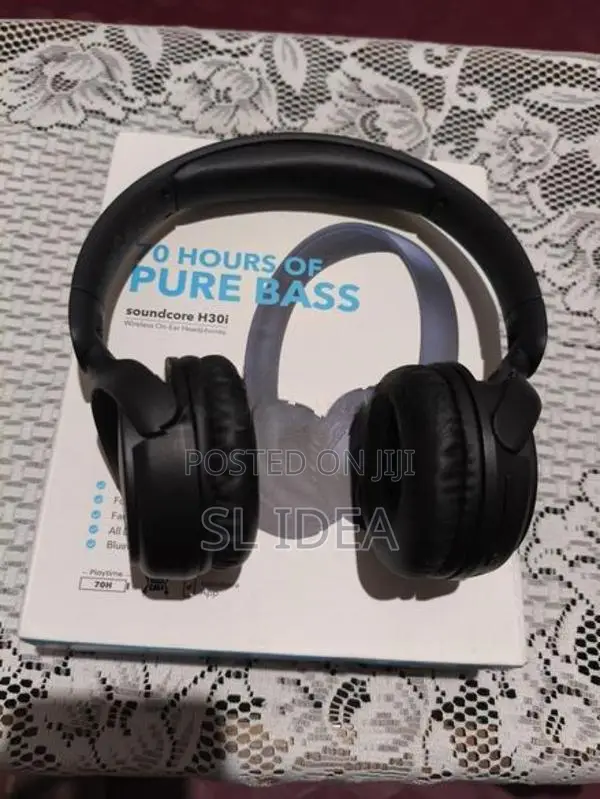 Anker Soundcore H30I Headphone