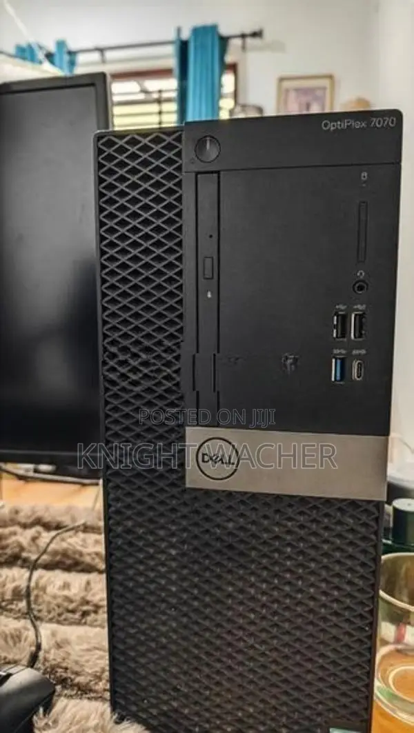 I7 9th Gen RX 550 PC