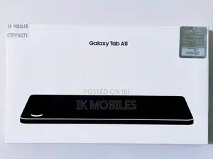 Samsung Galaxy Tab A11 4G LTE
