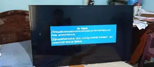 Samsung 43 TV