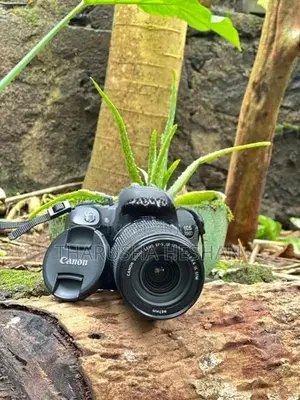 Canon 700D