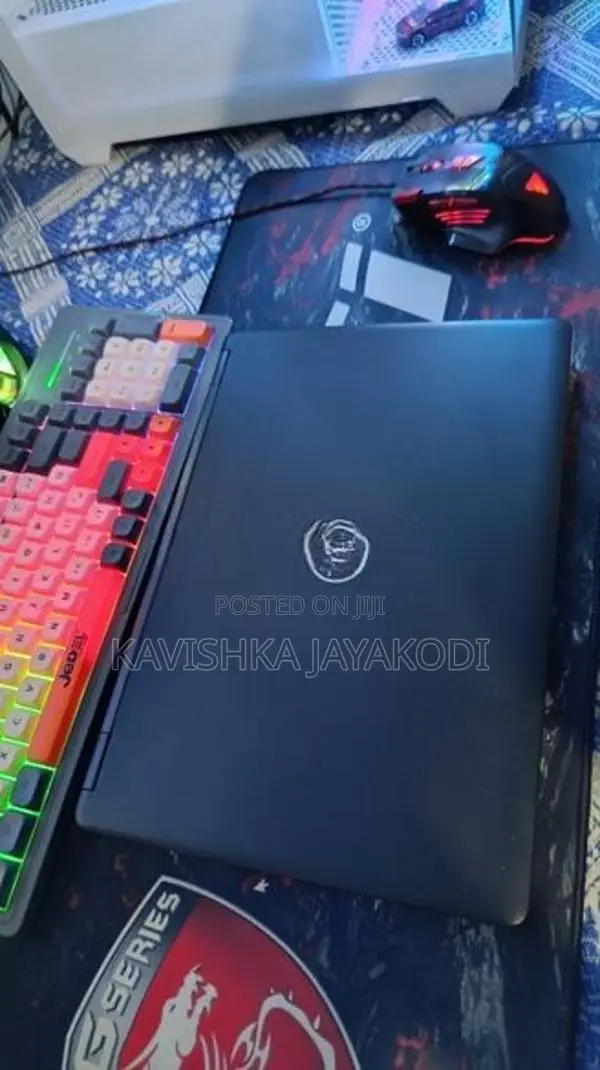 Core I5 vPRO 7th GEN 8GB RAM 256GB SSD (Display Touch)