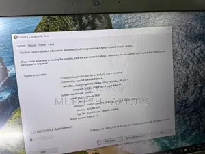 Dell i5 8Gen 8GB 256GB SSD 14.1”HD Display