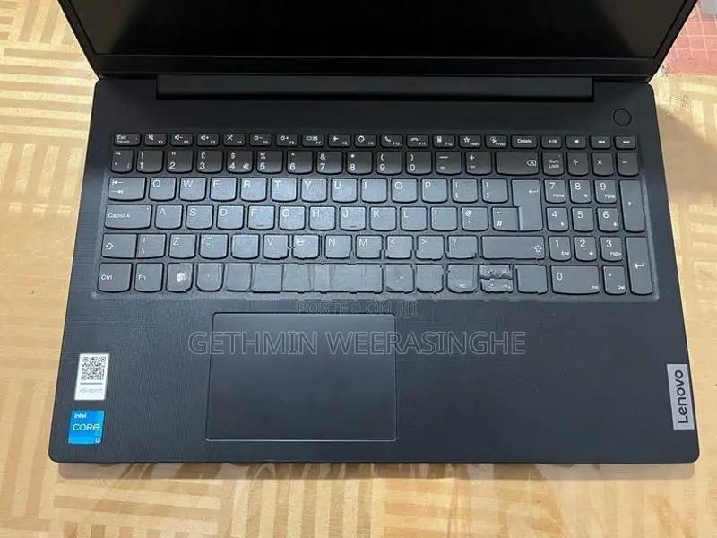 Lenovo V15 G2ITL Laptop