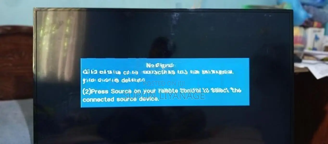 Samsung 43 TV