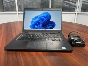 Dell Latitude 5491 Laptop