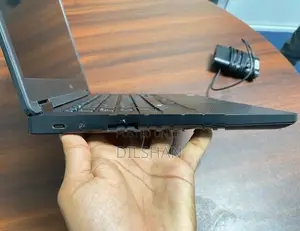 Dell Latitude 5491 Laptop