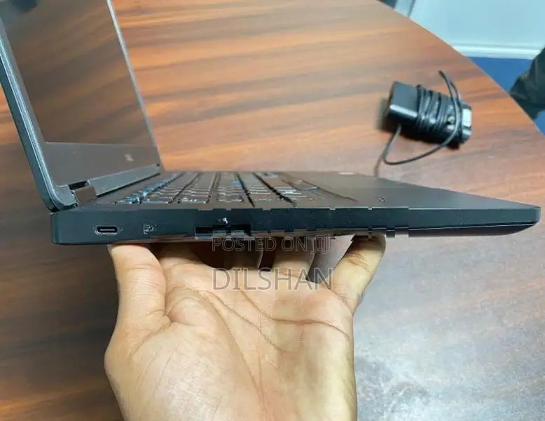 Dell Latitude 5491 Laptop