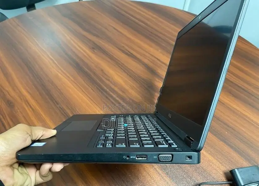 Dell Latitude 5491 Laptop