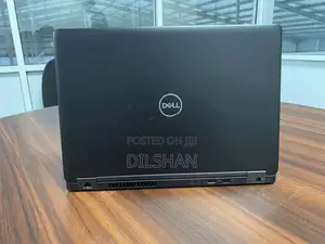 Dell Latitude 5491 Laptop