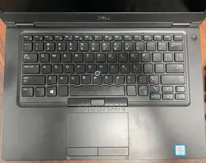 Dell Latitude 5491 Laptop