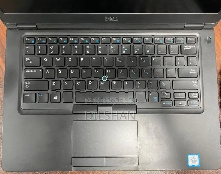 Dell Latitude 5491 Laptop