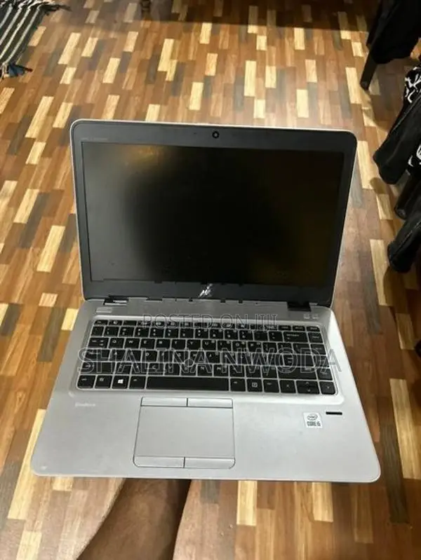 Hp Elite Book 840 Laptop