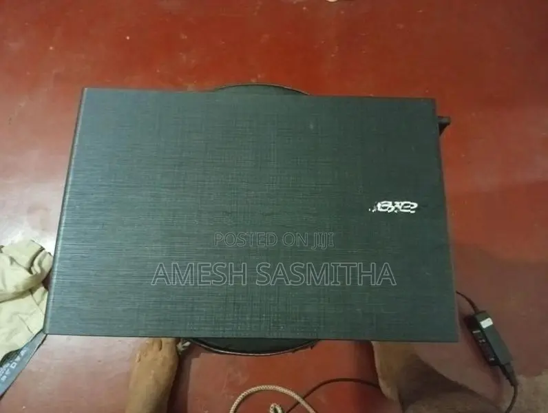 Acer 5th Gen Laptop (Used)