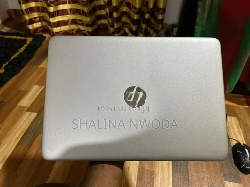 Hp Elite Book 840 Laptop