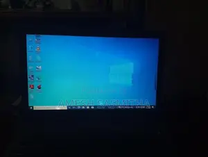 Acer 5th Gen Laptop (Used)