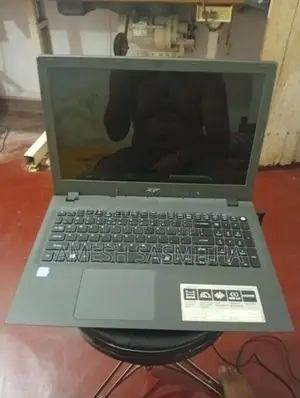 Acer 5th Gen Laptop (Used)