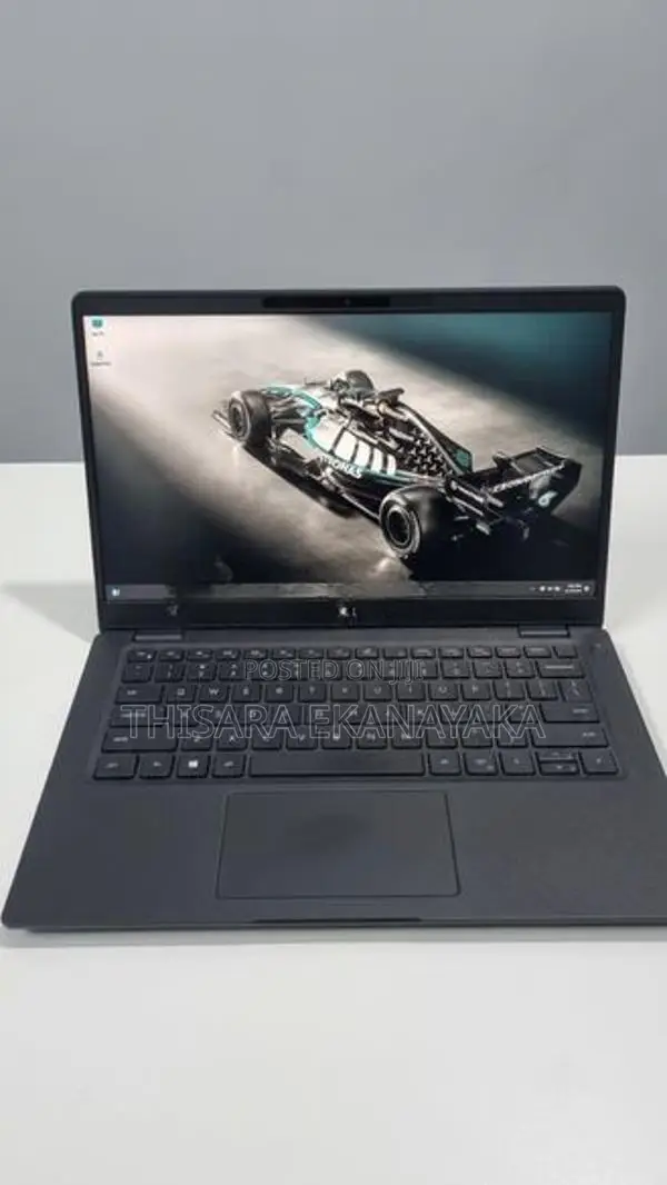 Dell Latitude 7310| i7 10th Gen|16GB RAM