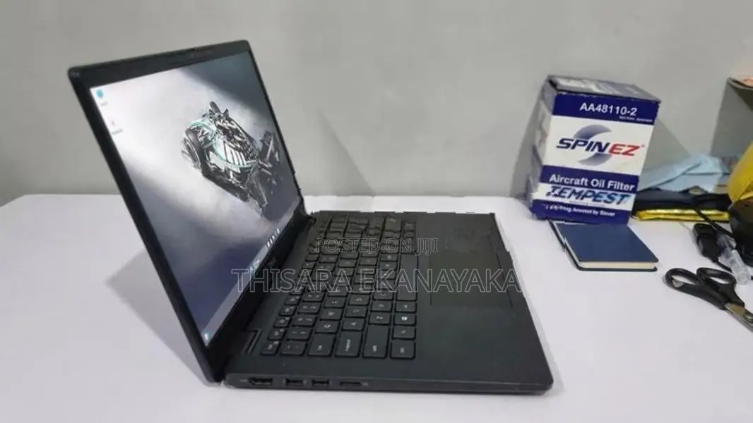 Dell Latitude 7310| i7 10th Gen|16GB RAM
