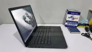 Dell Latitude 7310| i7 10th Gen|16GB RAM
