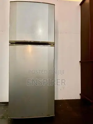 LG Refrigerator