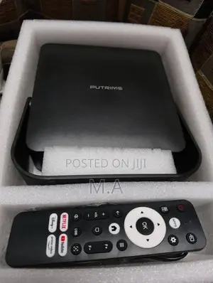 Android Projector - Putrims S36