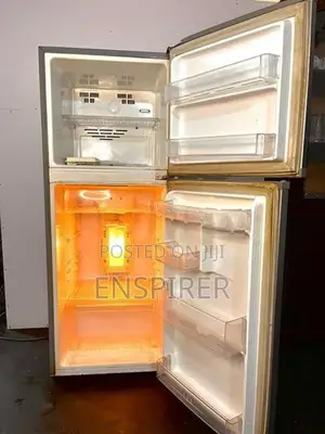LG Refrigerator