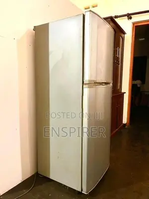 LG Refrigerator