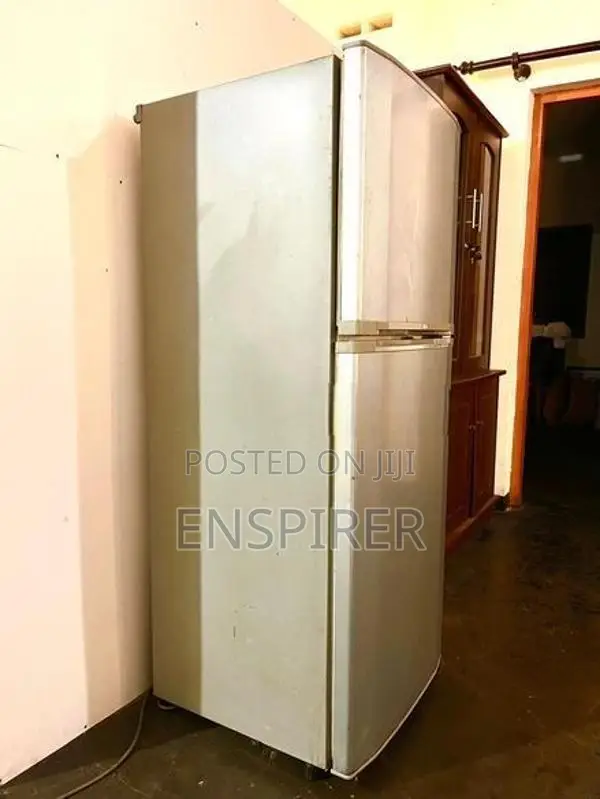 LG Refrigerator
