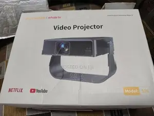 Android Projector - Putrims S36