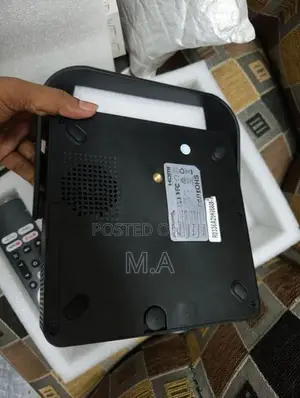 Android Projector - Putrims S36