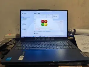 Lenovo Idea Pad Slim 3