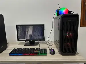 i5 1060 6GB Full Set Computer