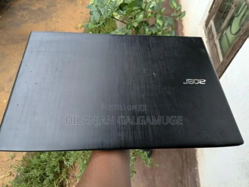 Acer i3 7th Gen Laptop