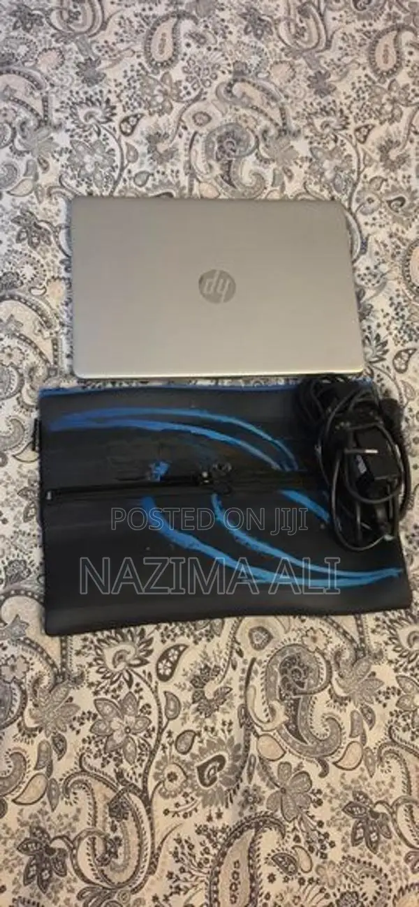 HP i5 Laptop