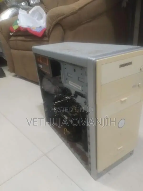 i5 3rd Gen PC