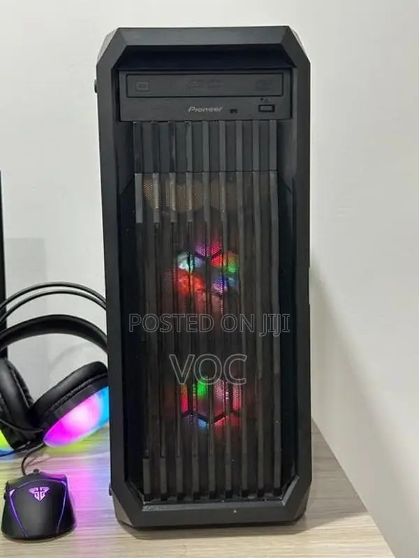 i5 1060 6GB Full Set Computer