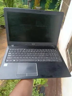 Acer i3 7th Gen Laptop