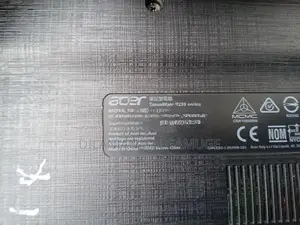 Acer i3 7th Gen Laptop