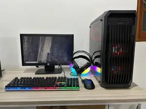 i5 1060 6GB Full Set Computer