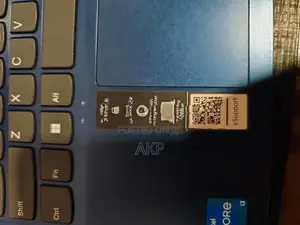 Lenovo Idea Pad Slim 3