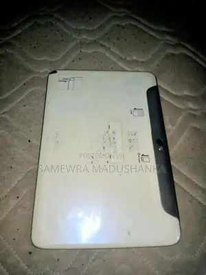 Samsung Galaxy Note 10.1