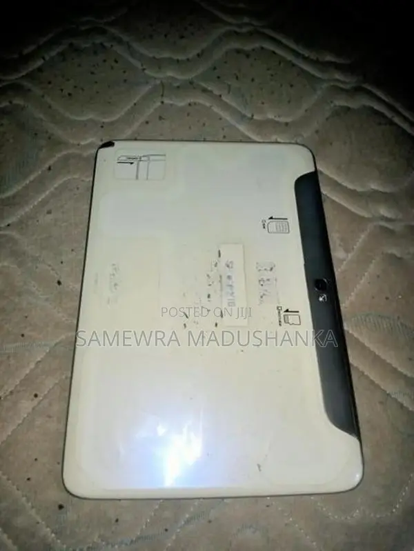 Samsung Galaxy Note 10.1