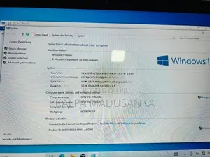Dell Inspiron 13 7000 touch - Core i3 6th Gen