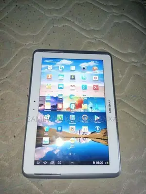 Samsung Galaxy Note 10.1