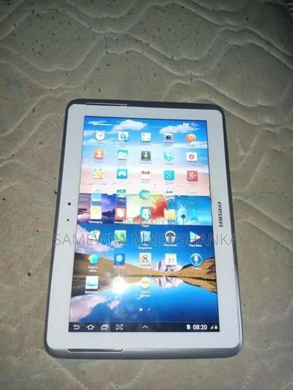 Samsung Galaxy Note 10.1