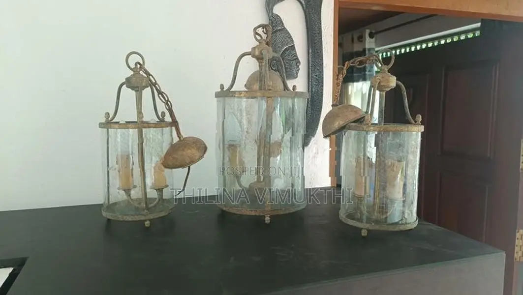 Lamp Lights