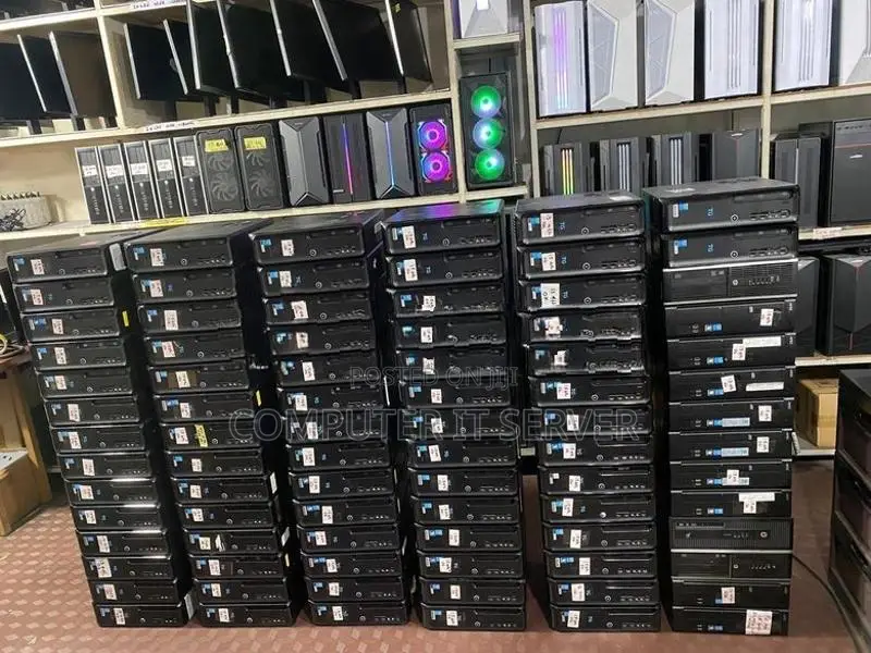 Core i5 2ND GEN PCS